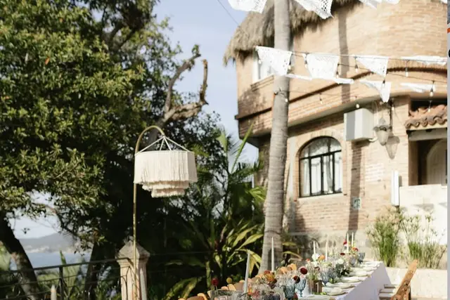 La Gran Villa Weddings — lugar para bodas (3)
