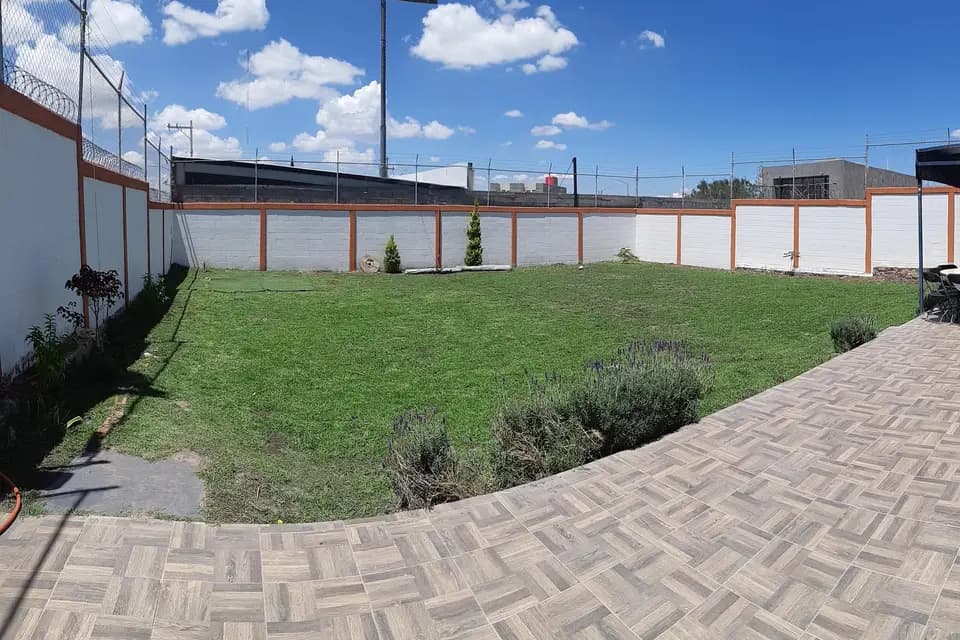 Muestra del servicio 1
