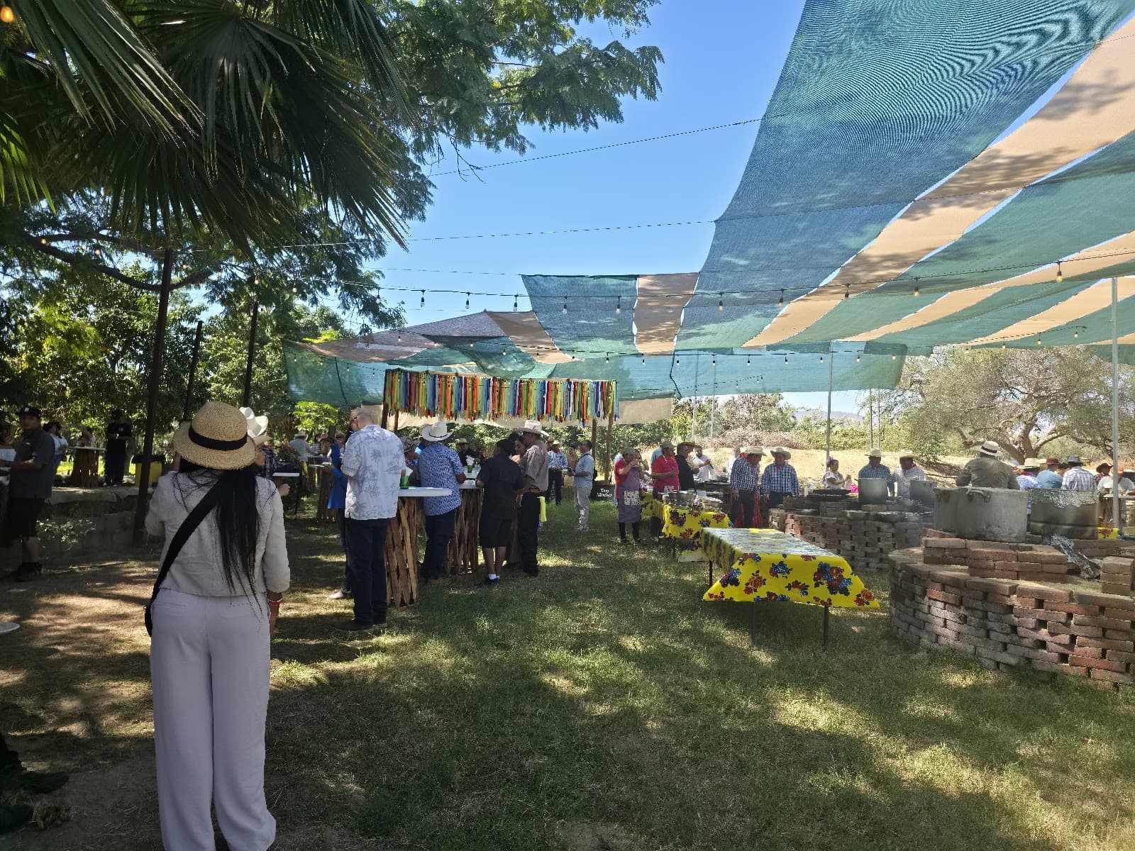 Foto de La Huerta Escondida SJC