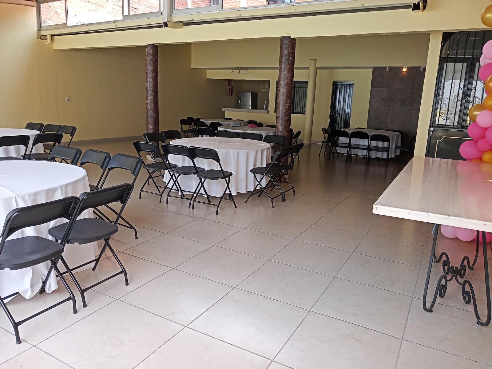 Muestra del servicio 1