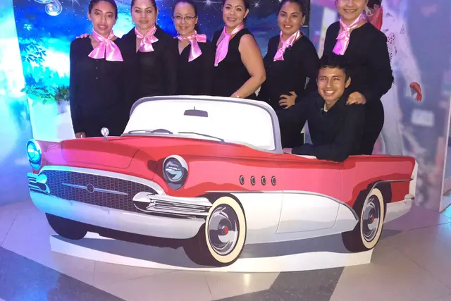 Muestra del servicio 3