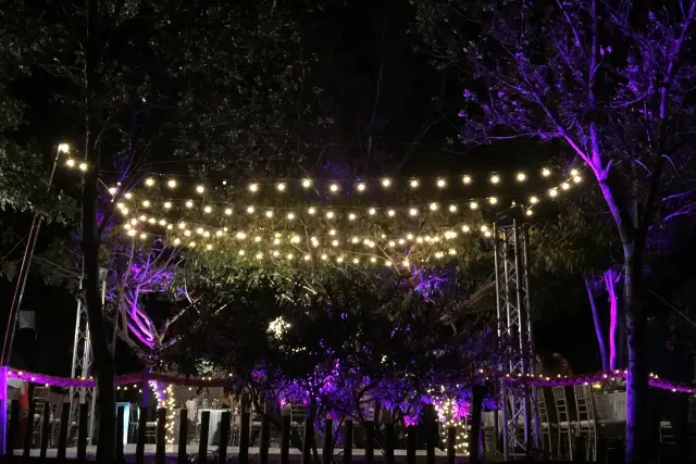 Música — Sias Producciones, Tijuana