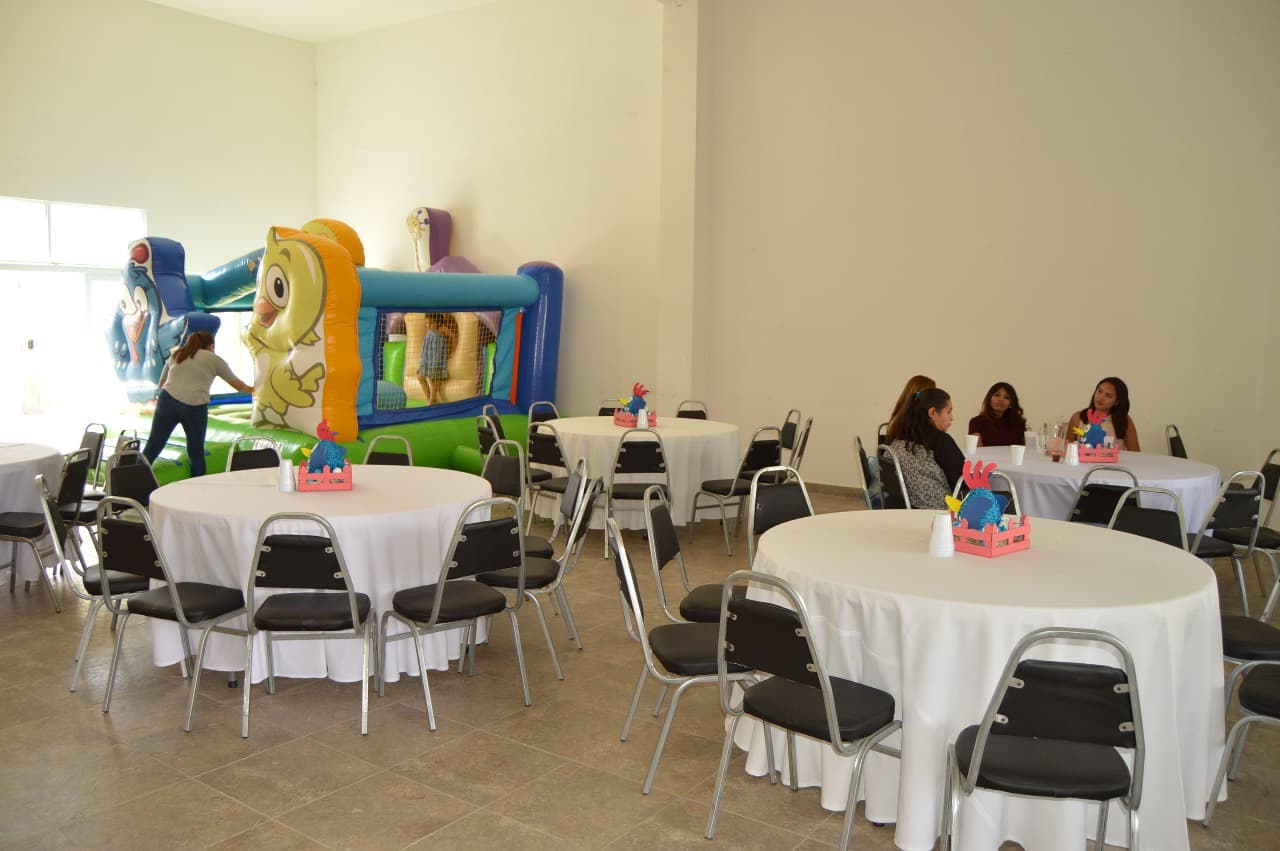 Muestra del servicio 1