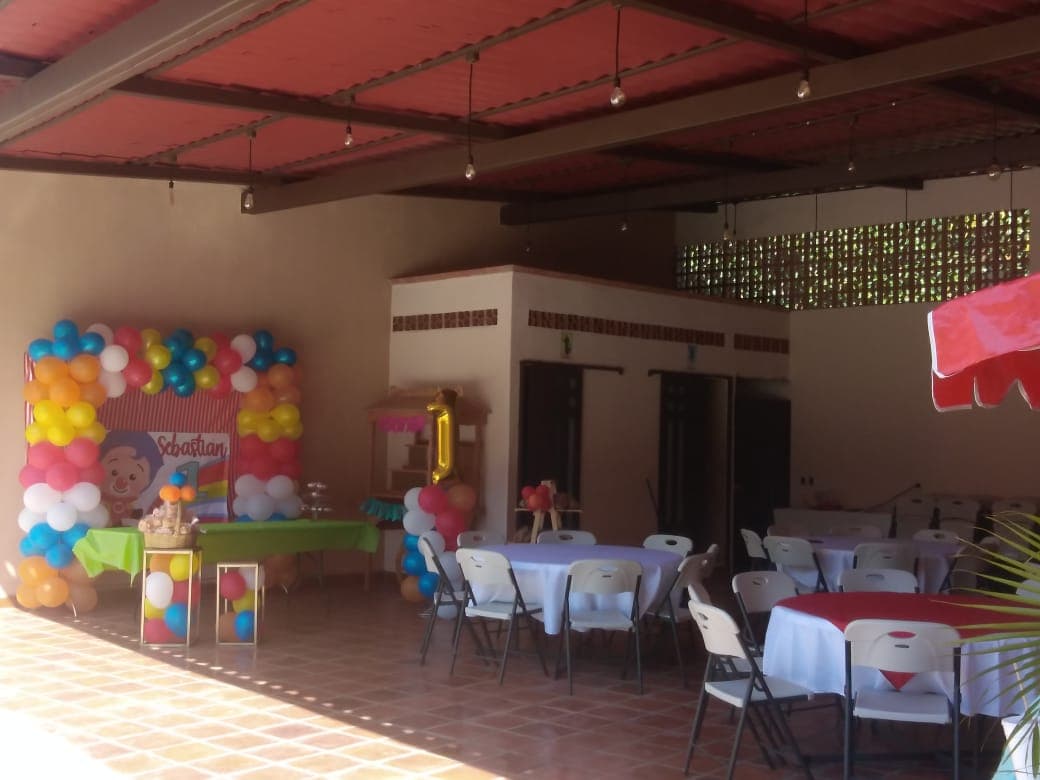 Muestra del servicio 1