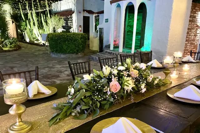 Decoración y Flores — Vendela By Nohe, Hermosillo
