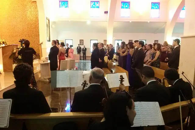 Música — Bella Musica, Guadalajara