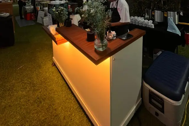 Muestra del servicio 1