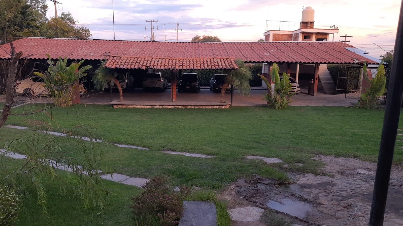 Muestra del servicio 1