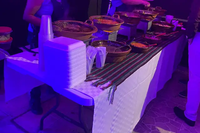 Muestra del servicio 1