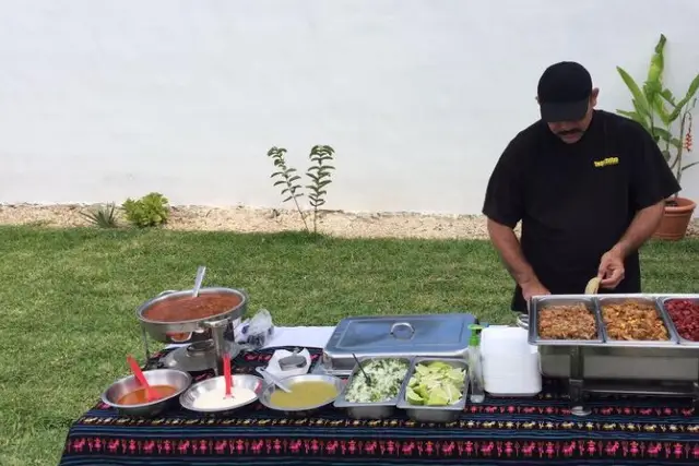 Muestra del servicio 3
