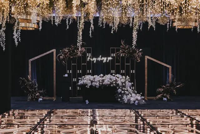 Wedding Planners — Ohmar Atilano, Ensenada