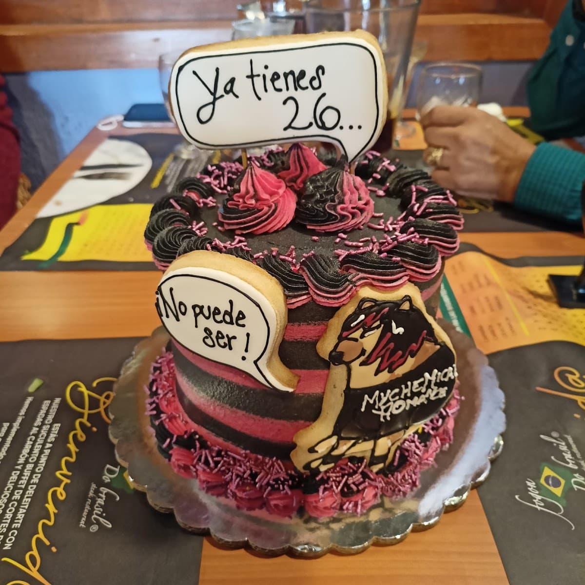 Foto de Pasteles Caseros Luzy