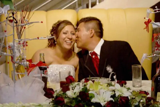 Fotografía y Video para bodas en San Luis Potosí — Melody Video Y Foto, San Luis Potosí