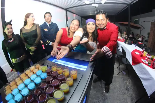 Muestra del servicio 2