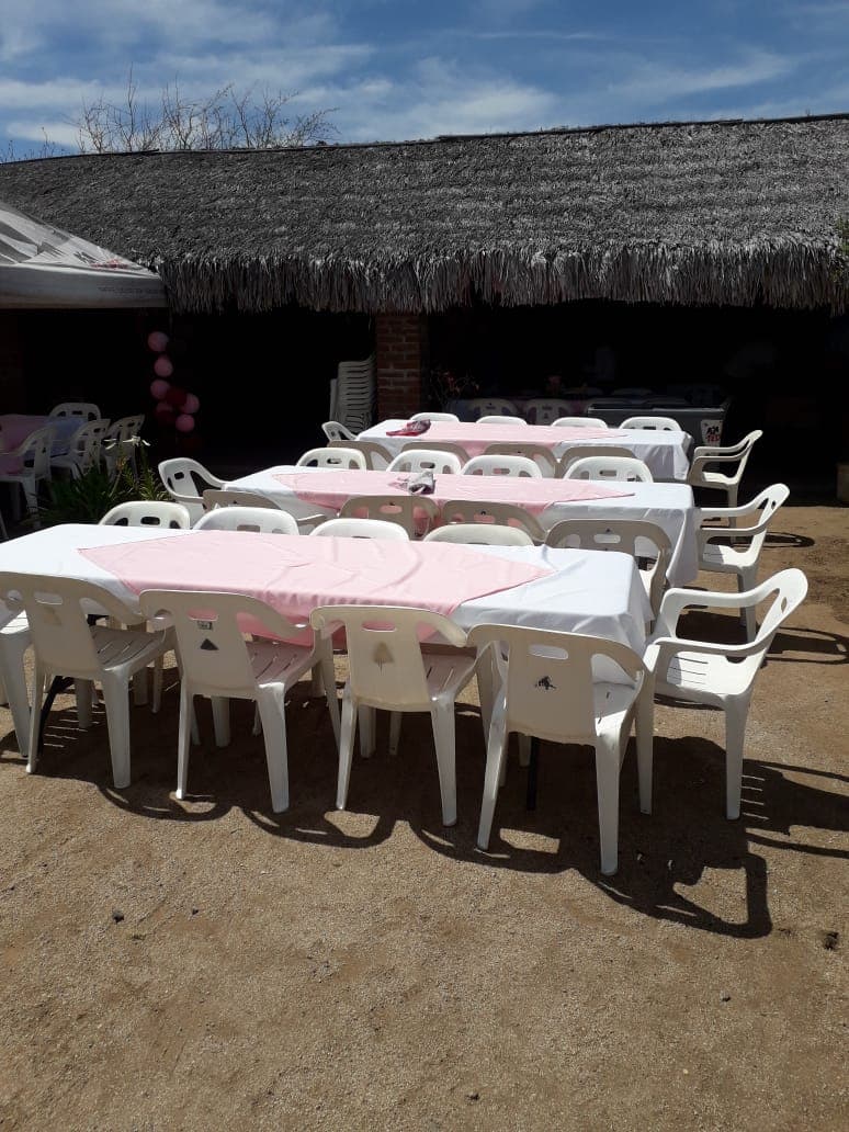 Muestra del servicio 1