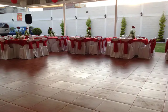 Muestra del servicio 3