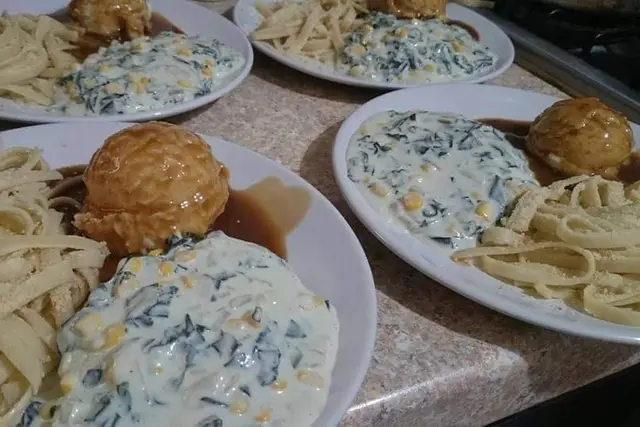 Muestra del servicio 1