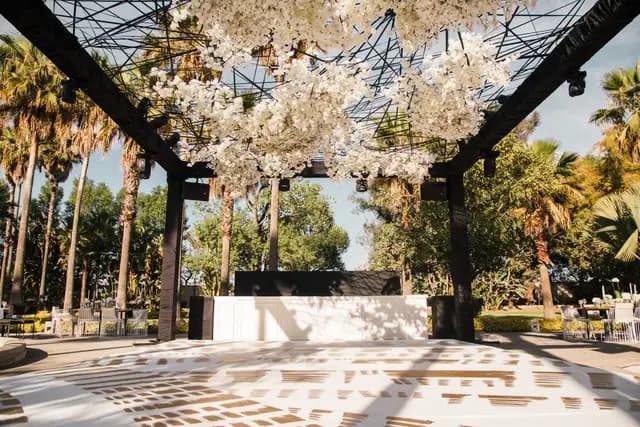 Música — Mix Eventos, Zapopan