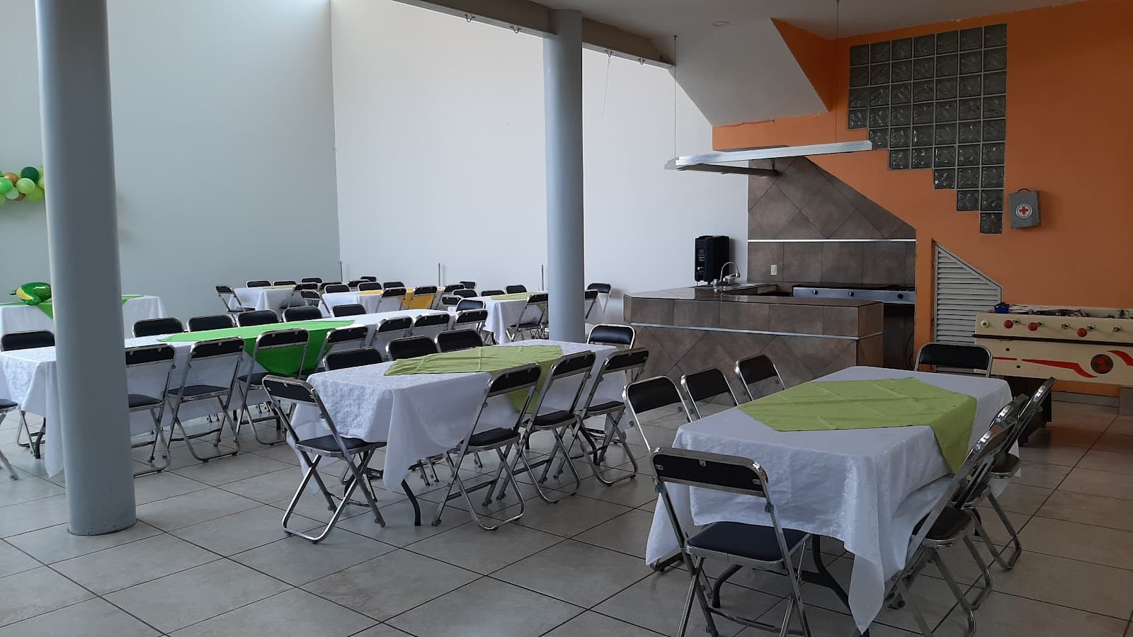 Muestra del servicio 1