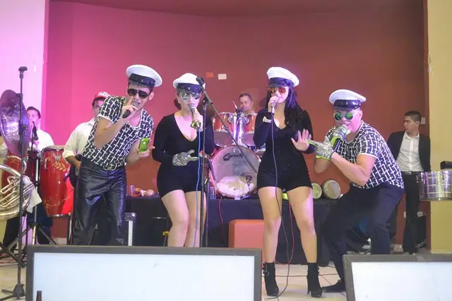 Muestra del servicio 2