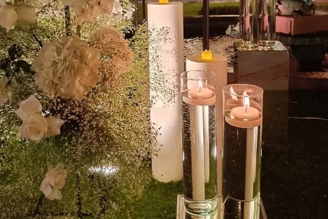 Decoración y Flores — Hanniel Events Floral Designer, San Pedro Garza García