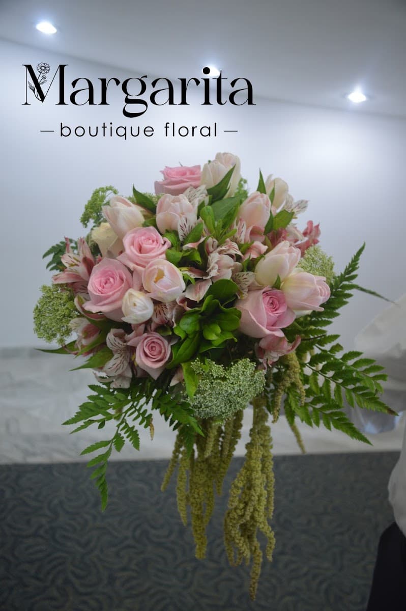 Foto de Margarita boutique floral tampico