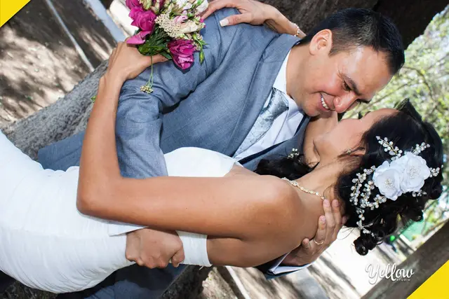 Fotografía y Video — Yellow Studio, Zapopan