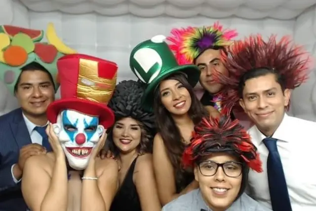 Muestra del servicio 2