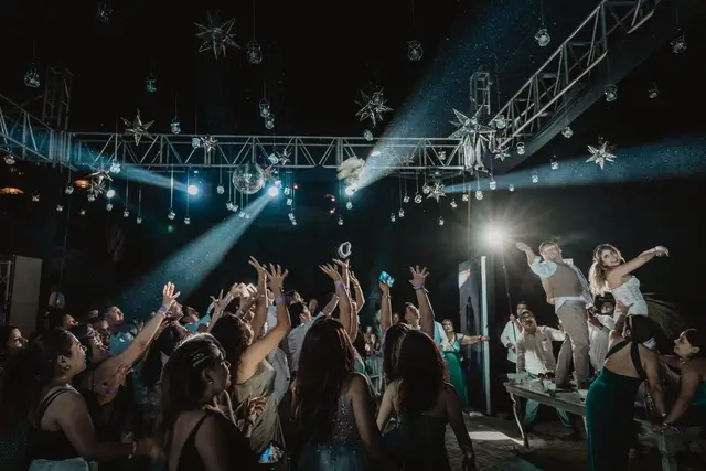 Música — Gr Producciones, San Luis Potosí