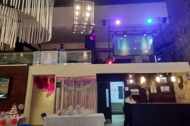 Muestra del servicio 1