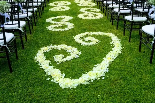 Decoración y Flores para bodas en Cuernavaca — Oasis Eventos, Cuernavaca