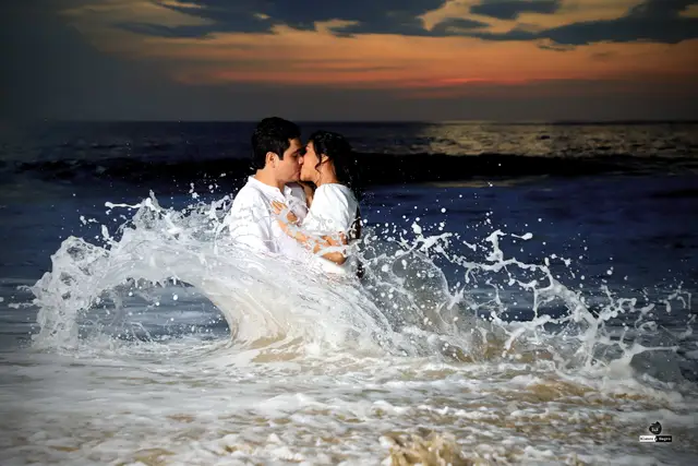 Fotografía y Video — Blanco y Negro Studio, Acapulco