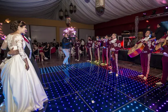 Fotografía y Video — Quechos Producciones, Guanajuato