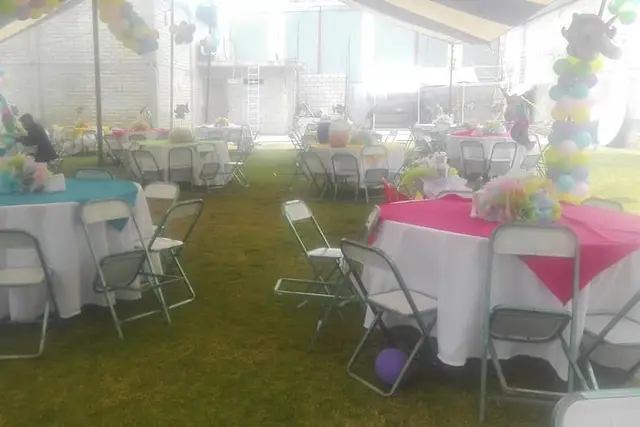 Catering — Meseros San Lorenzo, Celaya