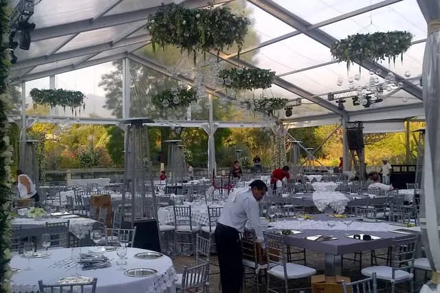 Wedding Planners para bodas en Ciudad de México — Antea Eventos, Ciudad de México