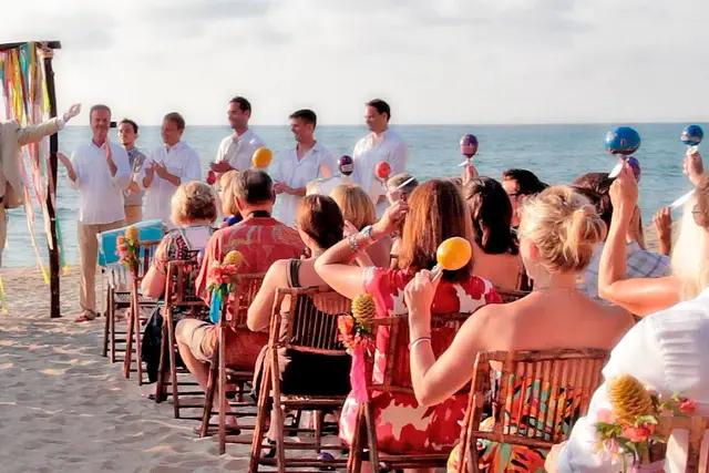 Fotografía y Video — 3R Memories, Puerto Vallarta