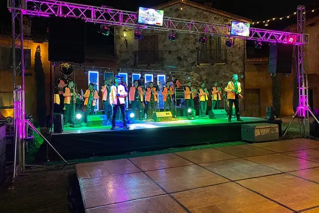Muestra del servicio 3