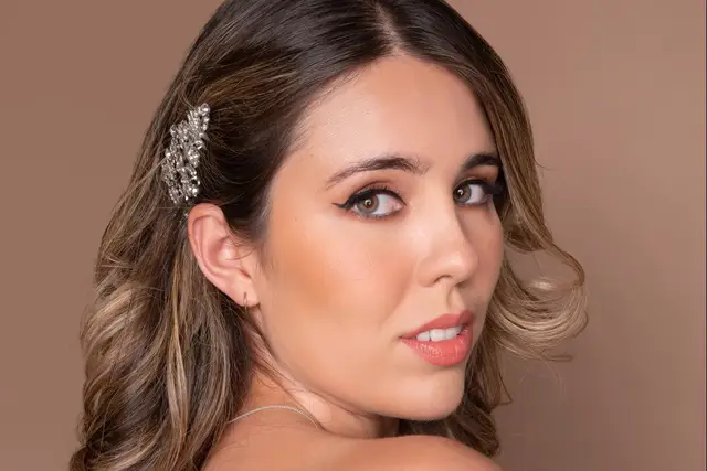 Maquillaje y Peinado — Karime Toledo Makeup, Guadalajara