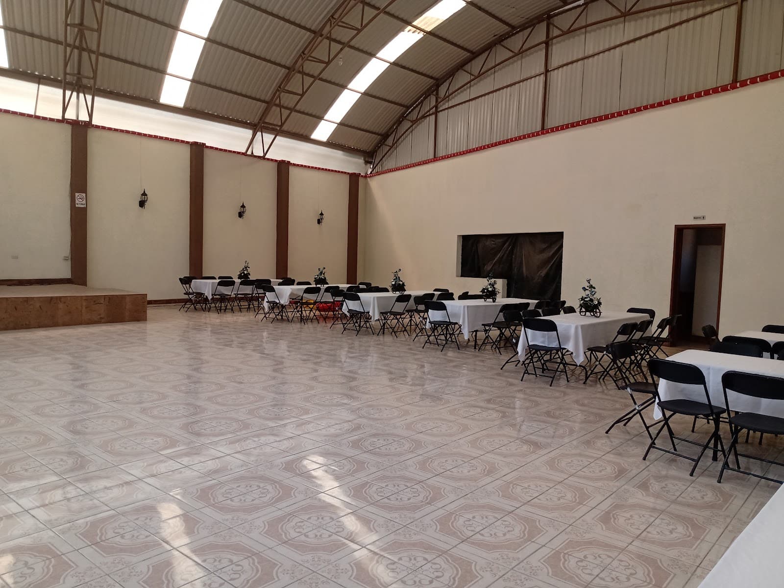 Muestra del servicio 1