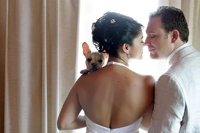 Capturando Emociones, wedding photographers in Mexico City
