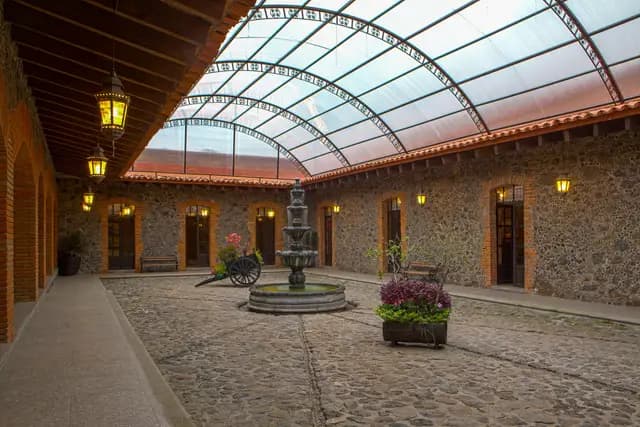 Muestra del servicio 1