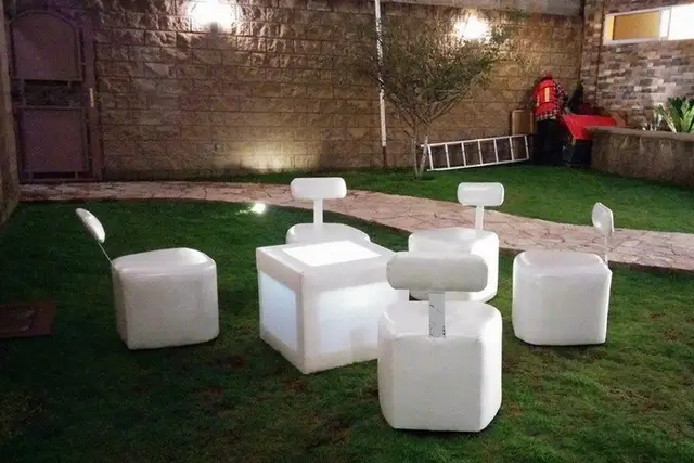 Muestra del servicio 3