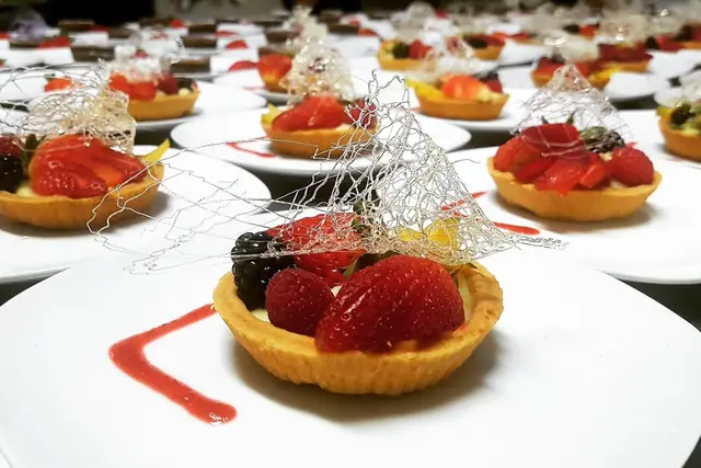 Catering — Cuatro Vientos, Tlajomulco de Zúñiga