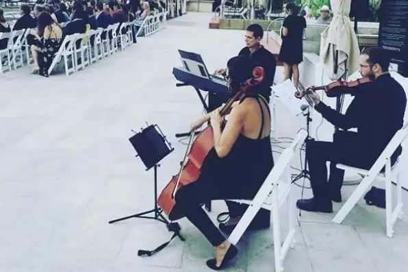 Arte Y Musica Producciones — música para bodas (3)