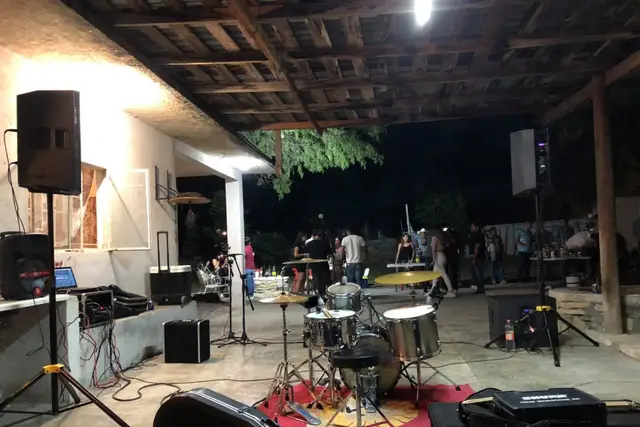Muestra del servicio 3