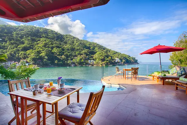 Venues — Villa Lala Hotel Boutique,