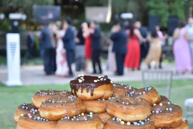 Connie Reposteria — catering para bodas (3)