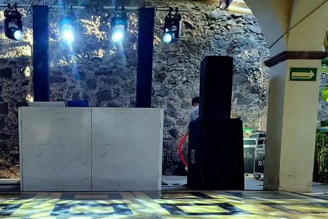 Música — Pro Destello Producciones, Querétaro