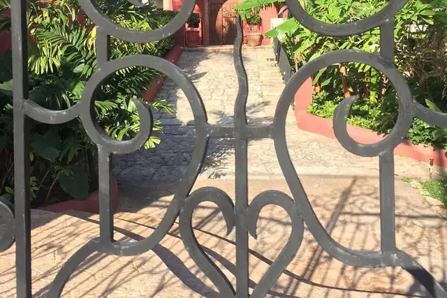 Venues — Hacienda Kaua, Mérida