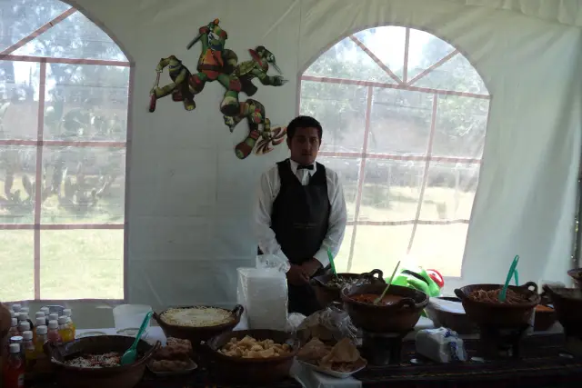 Muestra del servicio 2